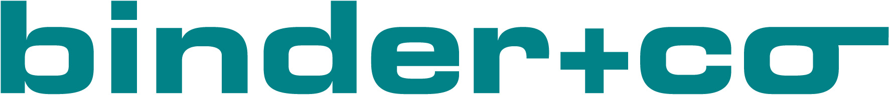 Company name - Binder & Co